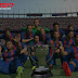 PES 2017. Trophy PES 2017 (Spain) by Ronito