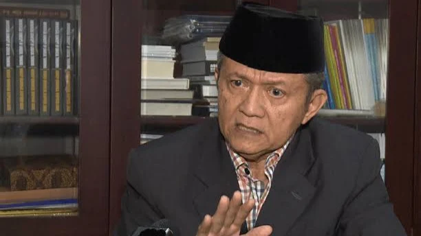 Anwar Abbas: Jokowi Bisa Kena Getah Atas Tindakan Densus 88 yang Tangkap Ustadz Farid