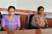 Dua Guru Honorer Lulus PPPK, Tapi Tidak Terima SK,Kabupaten TTS Sistem Administrasinya Buruk
