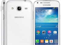 Cara Mengatasi Samsung Galaxy V SM-G313HZ yang Bootlop Dengan Flashing Via Odin