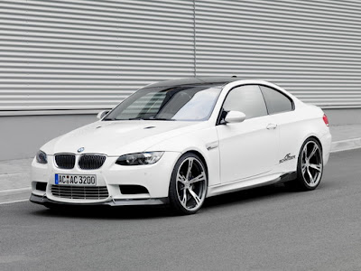 BMW M3 Pictures
