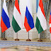 Felmérés: annyira tartják szövetséges országnak Magyarországot az ukránok, mint az oroszokat