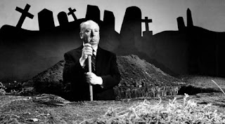 12 martie: Ziua lui Alfred Hitchcock