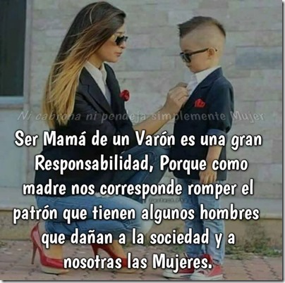 madres