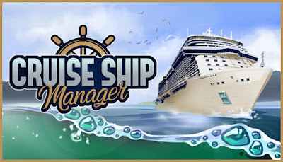 Cruise Ship Manager New Game Pc Steam