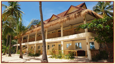 Ocean Vida Beach and Diving Resort