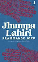 Hyllvärmare Främmande Jord av Jhumpa Lahiri