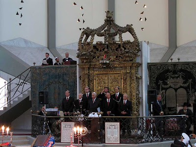 Synagogue of Livorno