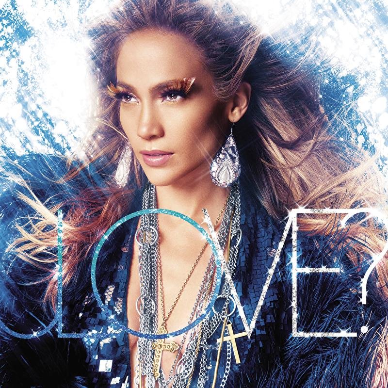 jennifer lopez love deluxe. Jennifer Lopez - Love? (Deluxe