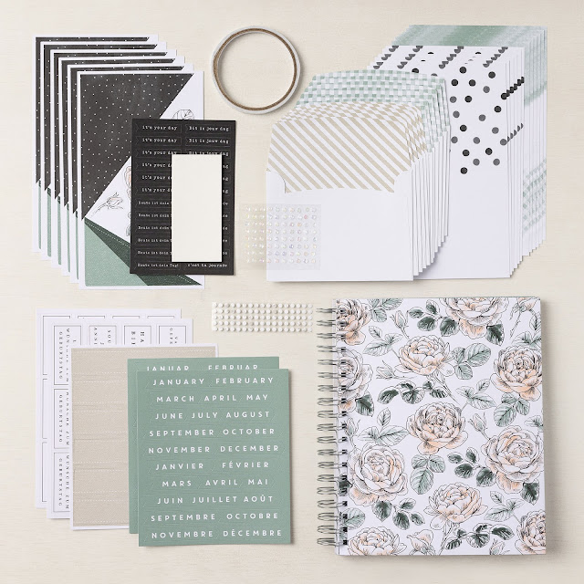 Stampin' Up! News - Free Shipping - New Joining Offer - New Kit