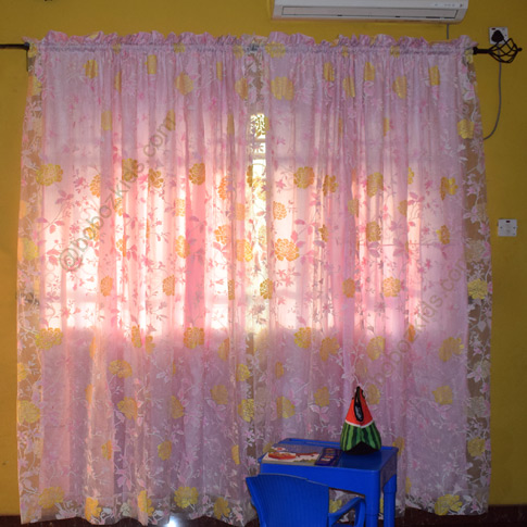 Baby and Kids Room Curtains in Port Harcourt, Nigeria