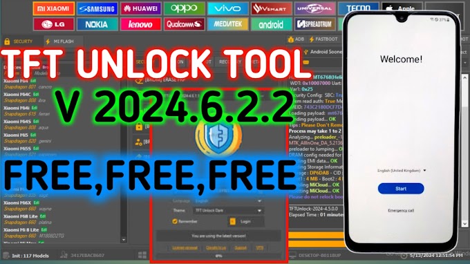 TFT Unlock Tools-2024-4.6.2.2 | | TFT NEW UPDATE