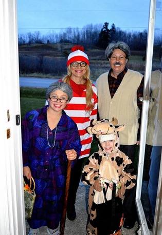Halloween 2015 6