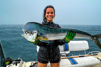 Com dois oceanos para explorar Panamá é destino certo para quem pratica pesca esportiva Foto Promtur Panamá