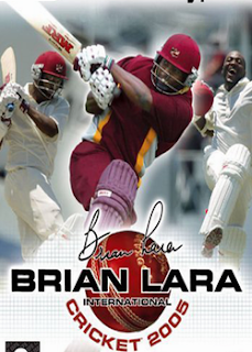 Brian Lara International Cricket 