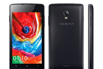 STEP FLAS FOR SOFTWARE OPPO SMARTPHONE