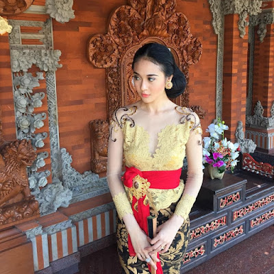 34 Most Beautiful Miss Indonesia Contestants Ever 