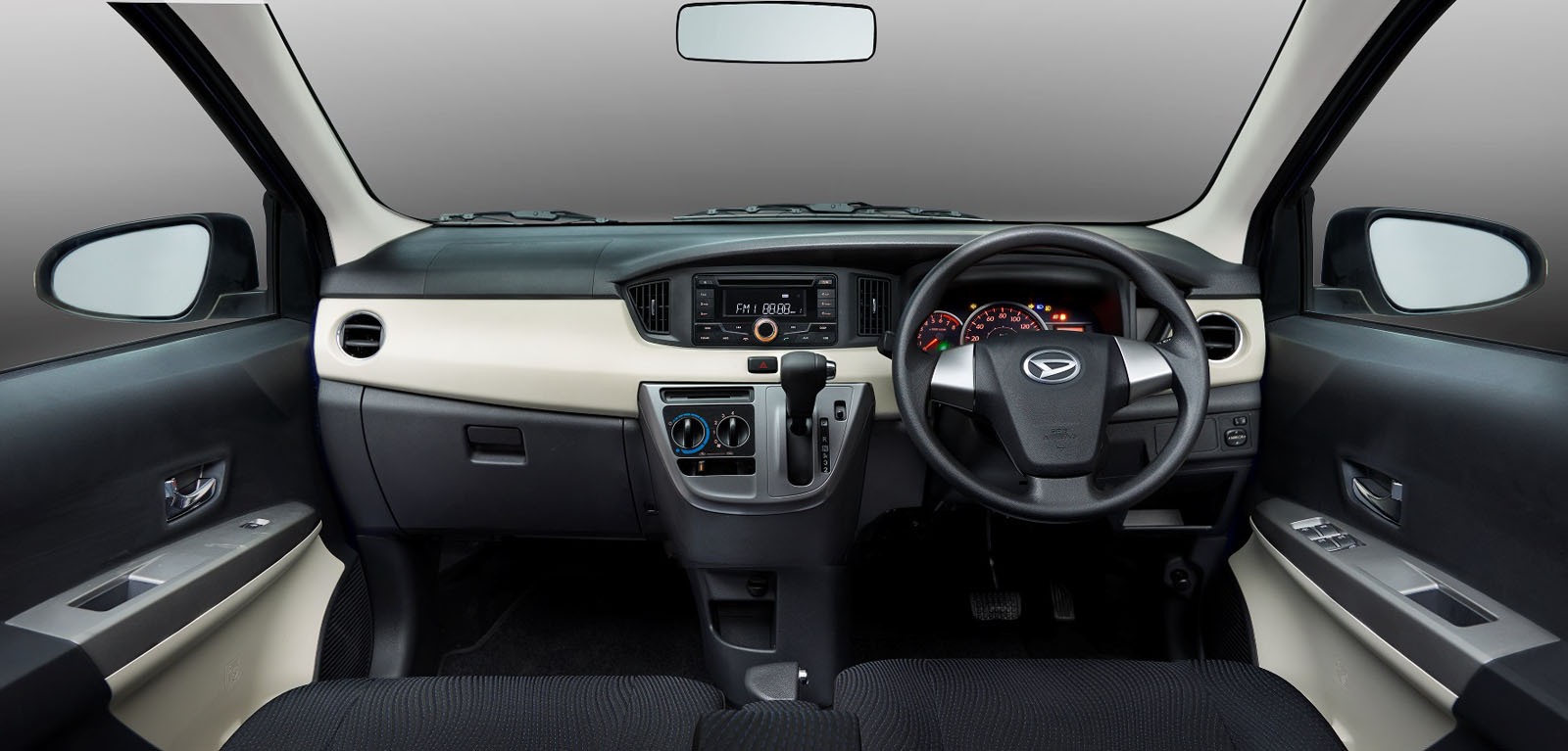 Daihatsu Rolls Out New Budget And Family Friendly Sigra  