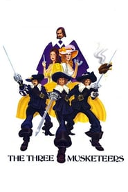The Three Musketeers Online Filmovi sa prevodom