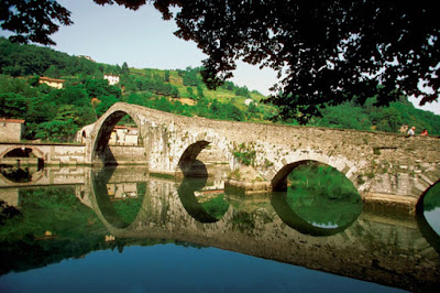 Tuscany Italy