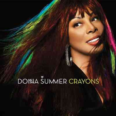 donna summers disco