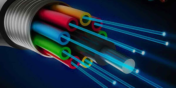 Macam macam fiber optik: pengertian dan cara kerjanya