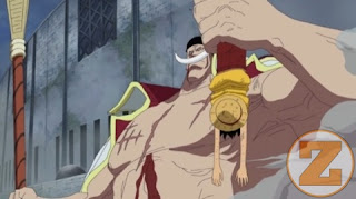 7 Fakta Shirohige One Piece, Kapten Hebat Kelompok Bajak Laut Shirohige