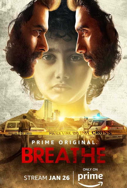 Breathe - An Amazon Original Psychological Thriller Starring Madhavan Is Worth Binge Watching!