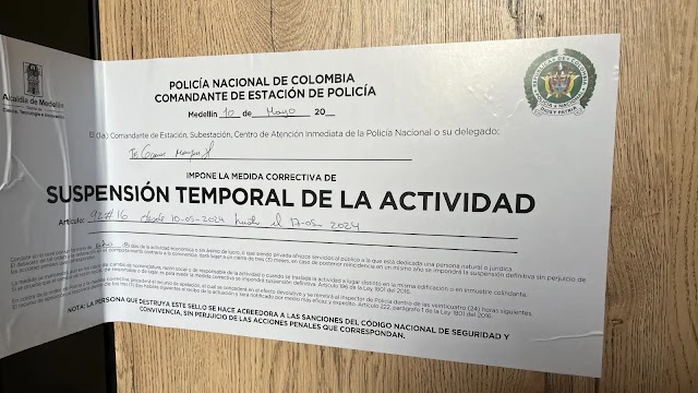 En Feria de Flores apretaron el cinturón para los hoteles, moteles y hostales 