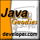 ['Java Goodies/developer.com']