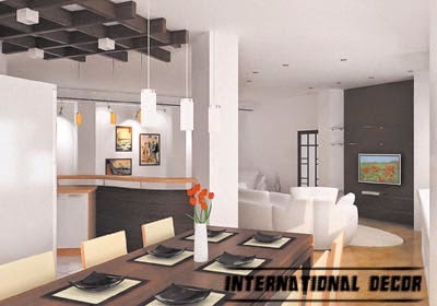living room lighting interior design