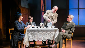 Shadowlands at Worthing Theatres