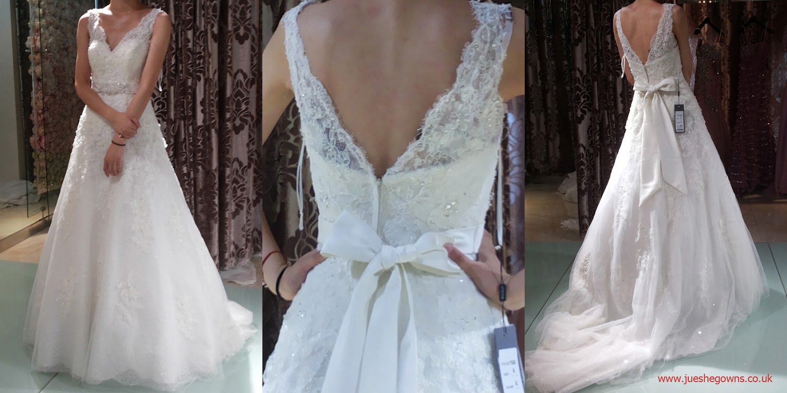 lace wedding dresses with sleeves the above one is available online at here