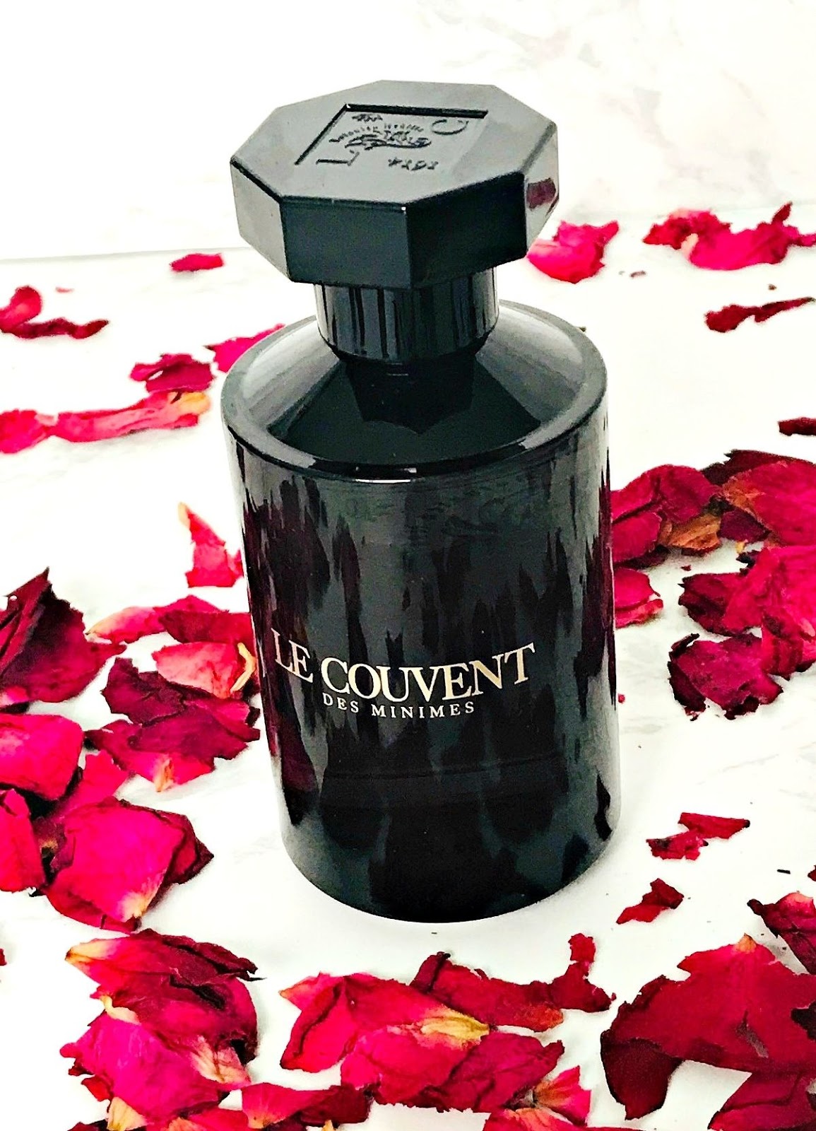 Le Couvent des Minimes' Tinharé Parfum Review
