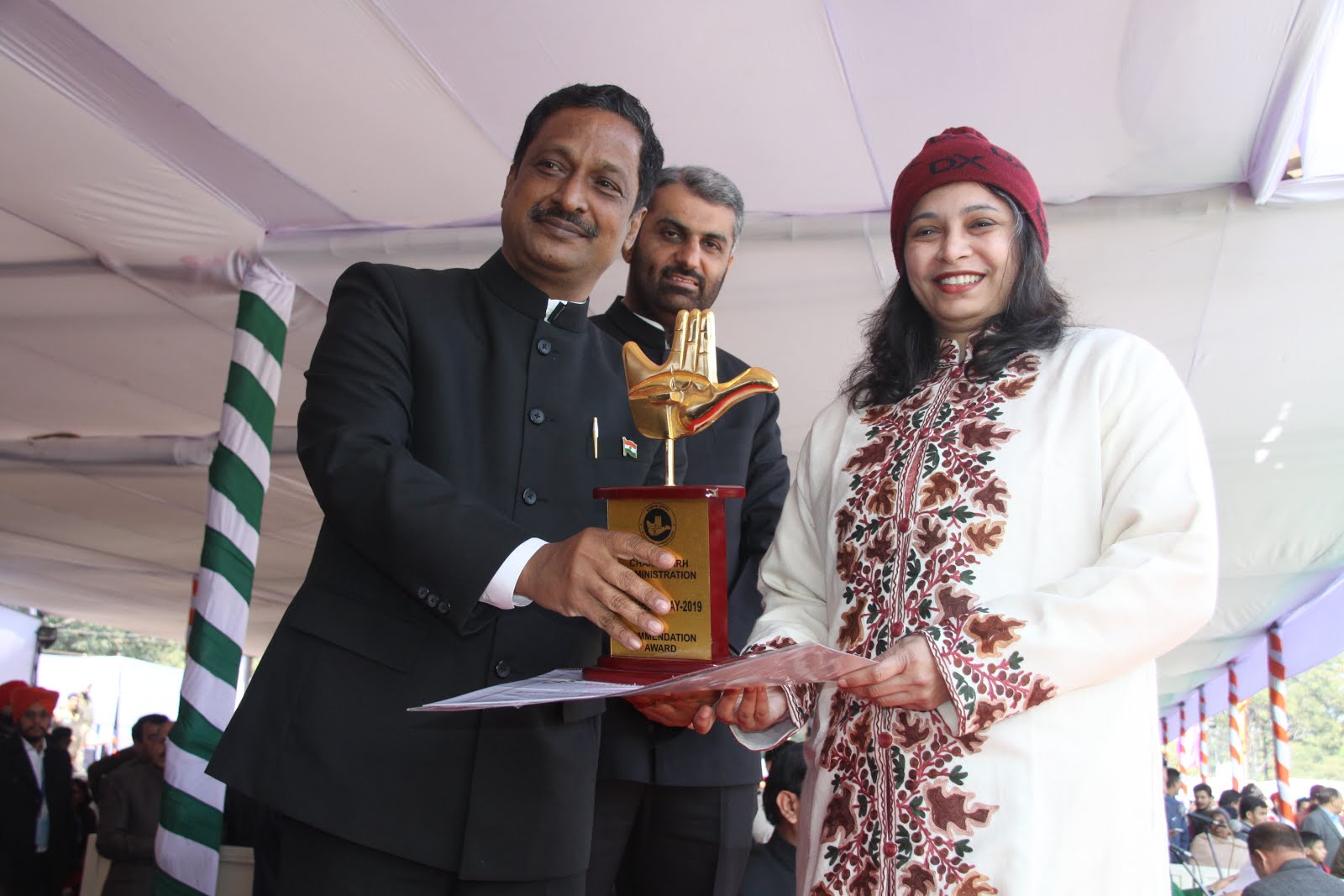 Republic Day Award 2019