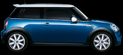 BMW Mini Hatchback