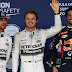 F1: Rosberg en la pole en Austin después de la calificación reducida por lluvia