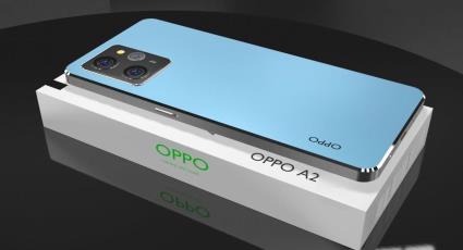 أوبو تقدم هاتفها الرخيص OPPO A2m.. المواصفات والسعر
