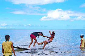 water-sports, SUP, island, Iriomote, Okinawa, Wordless Wednesday