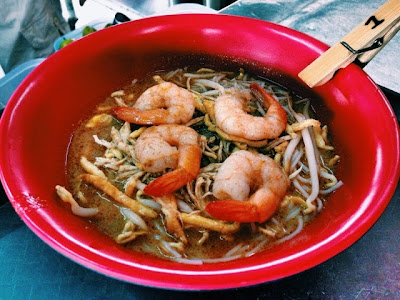 laksa sarawak