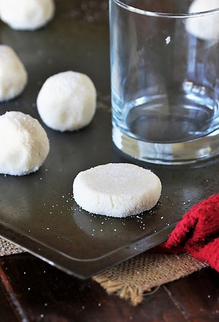 How to Make Traditional Sugar Cookies Image