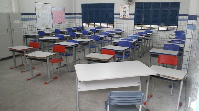 Paraíba continua pesquisa e testagem para avaliar cenário da Covid nas escolas