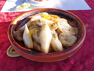 tajine