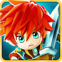 Download Colopl Rune Story v1.0.28 Apk