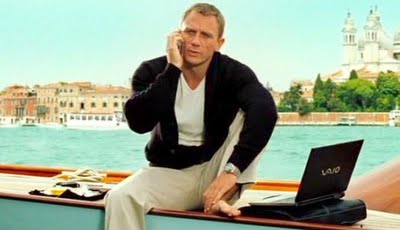 how much money did skyfall make from product placement