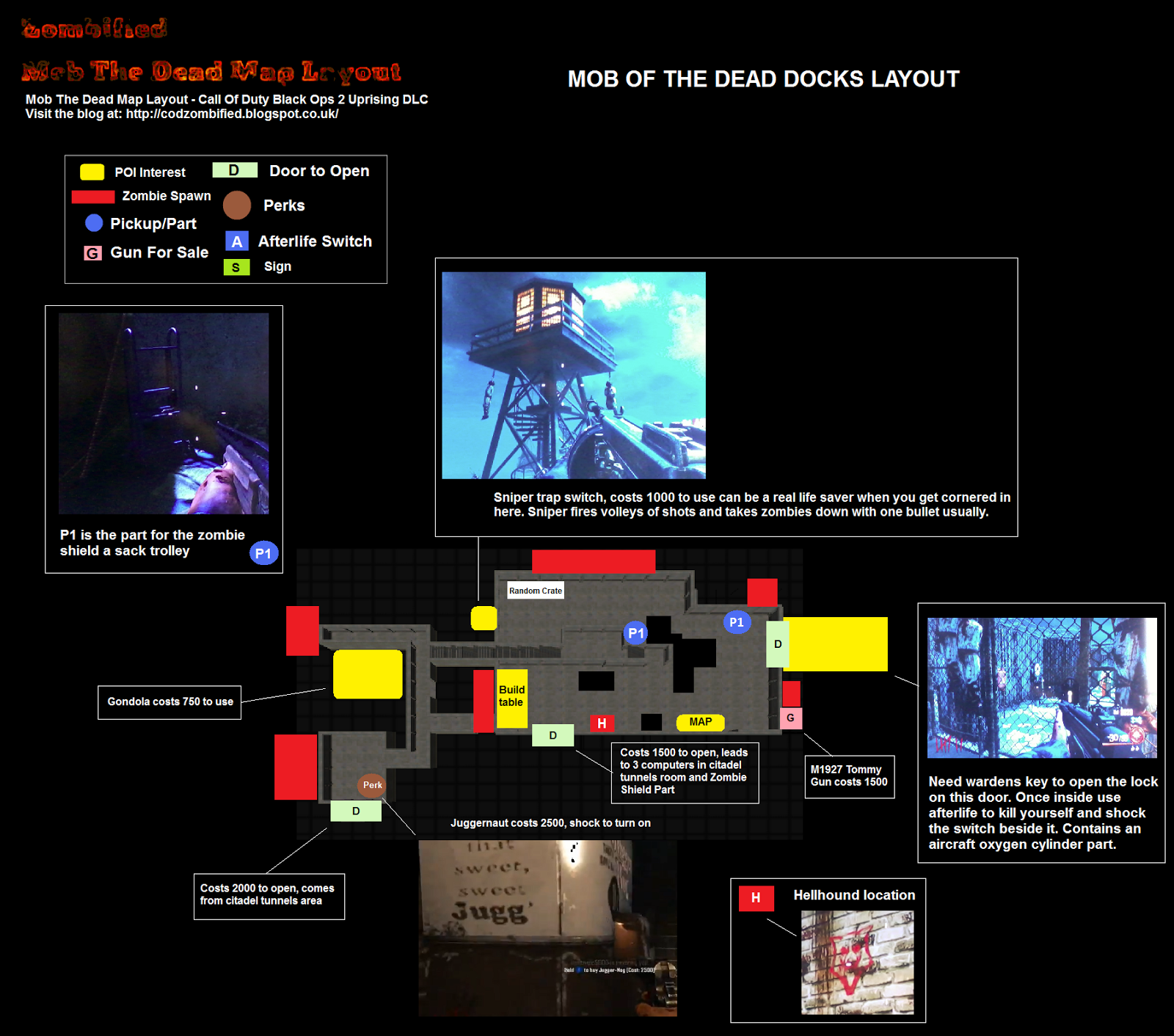 Mob Of The Dead Map Maps Catalog Online