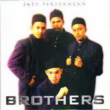 Album Brothers Full Version