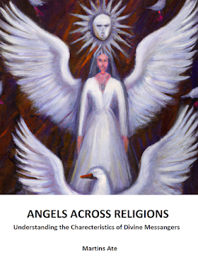 Angels Across Religions - Understanding the Characteristics of Divine Messengers