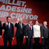 ΚΟΝΤΡΑ στον Ερντογάν! ΤΟ «ΜΑΝΙΦΕΣΤΟ» των έξι στην Τουρκία για την εξωτερική πολιτική και την Ελλάδα...