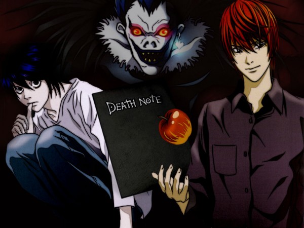 Death Note